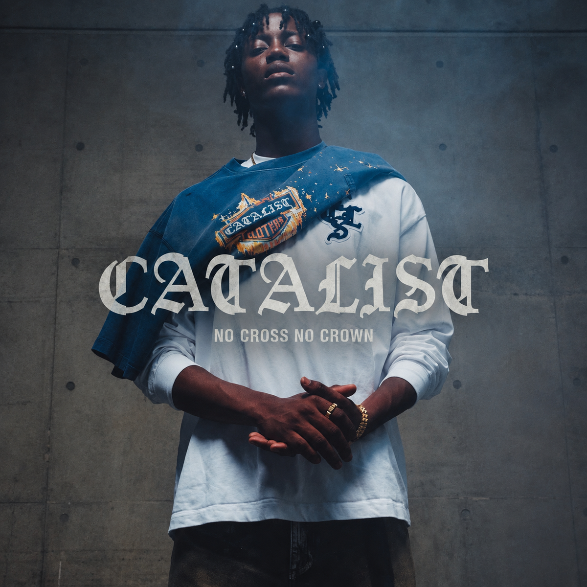 CATALIST 26FW collection
