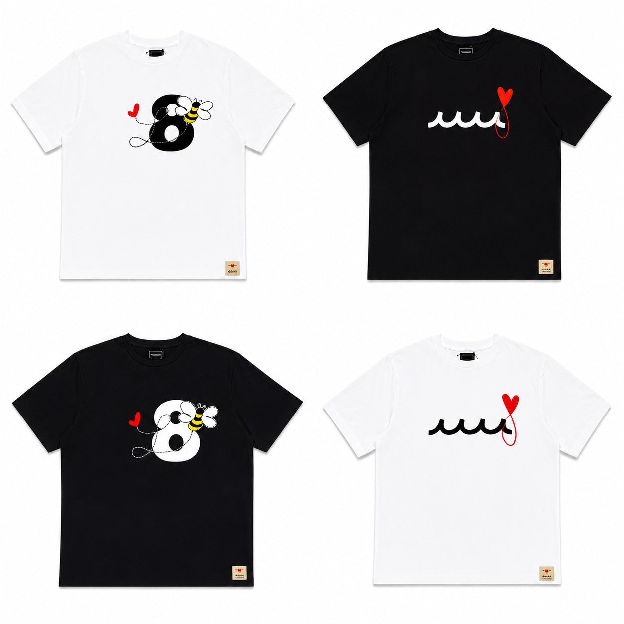 maison honore × muta × LEON トリプルコラボ🚨