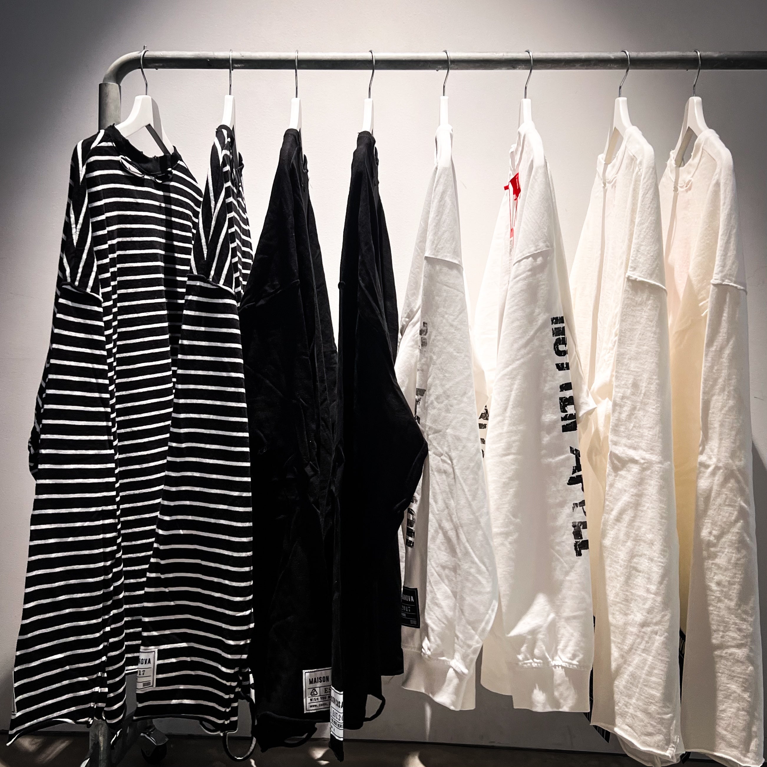 MAISON CASANOVAーonline release🚨