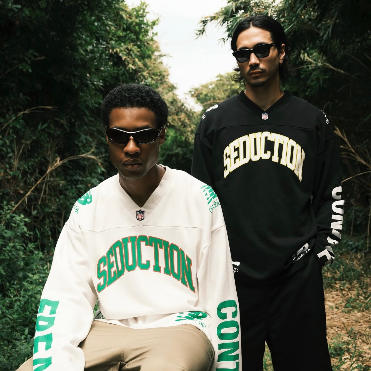 TAIN DOUBLE PUSHーonline release🚨