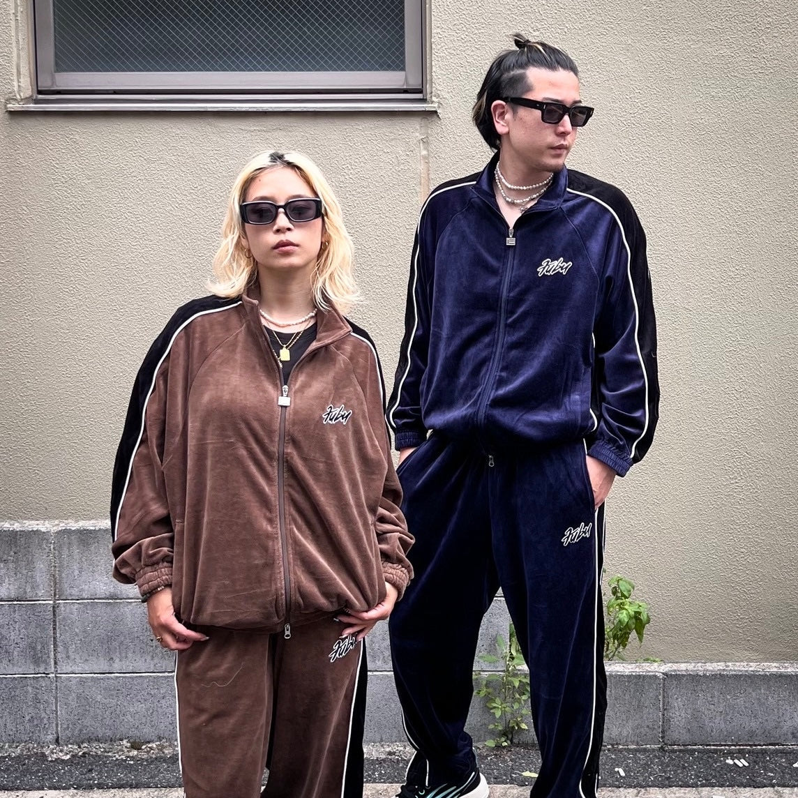 FUBU 25A/W -online release🚨