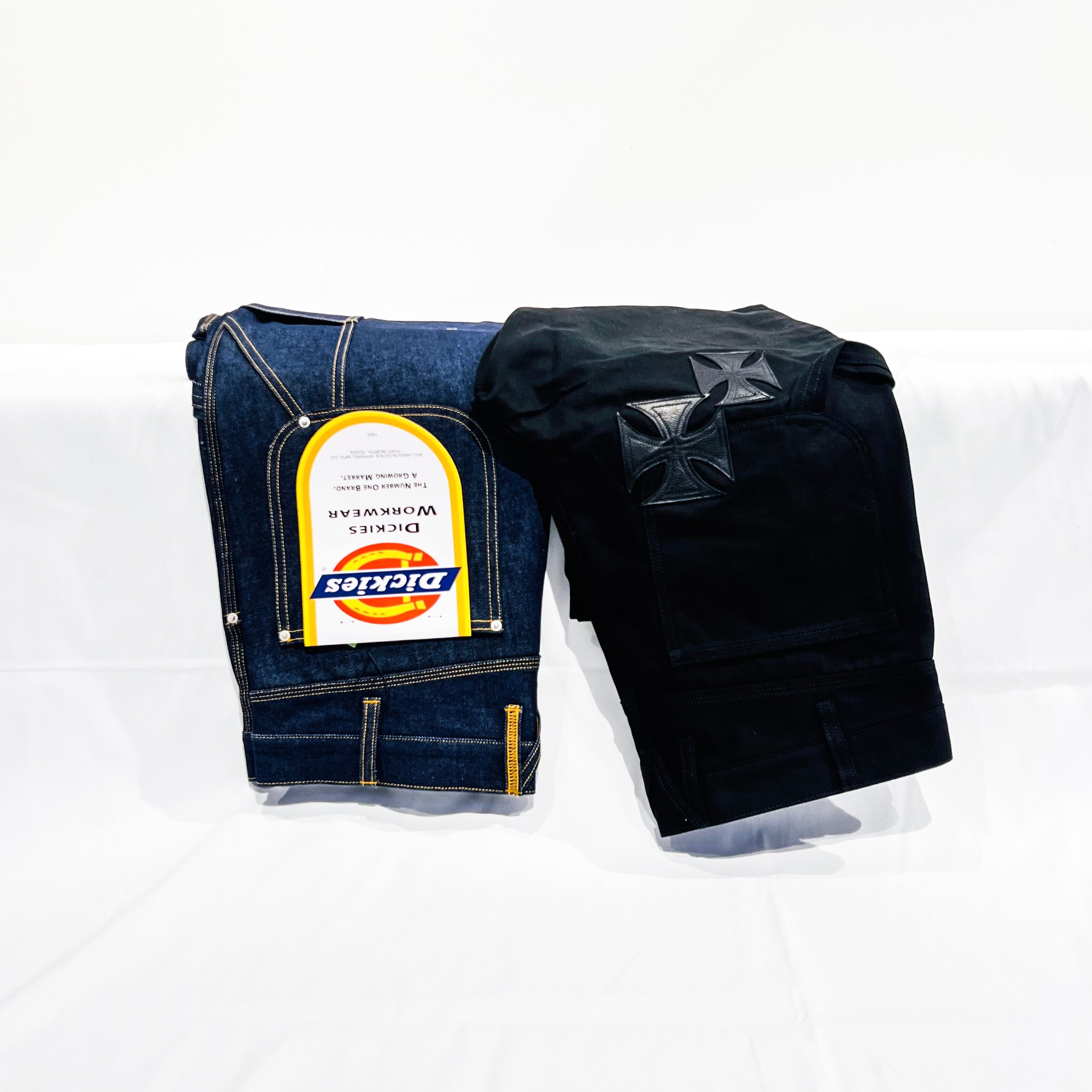 MINDSEEKER×Dickies®