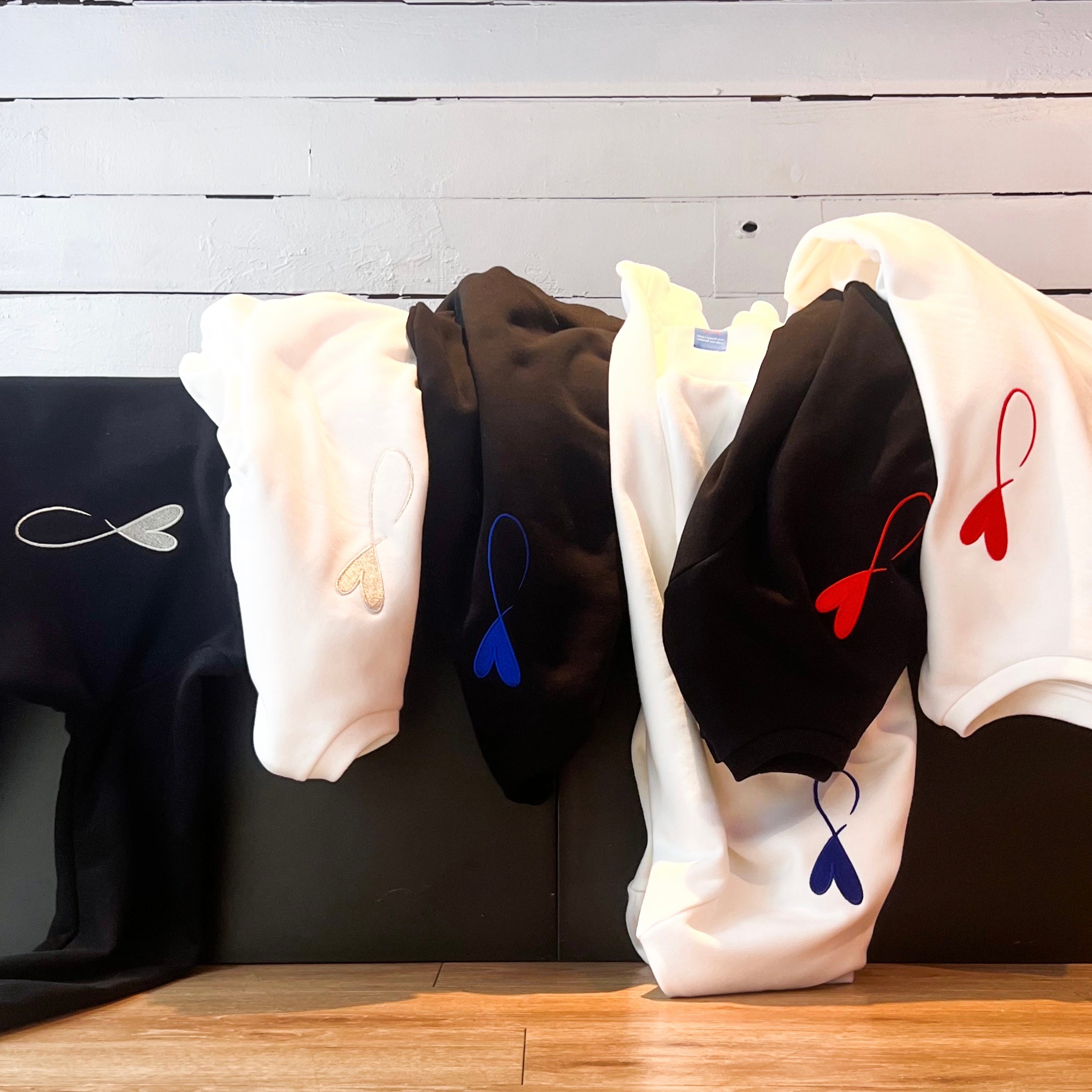 Maison Honre ーonline releaseー