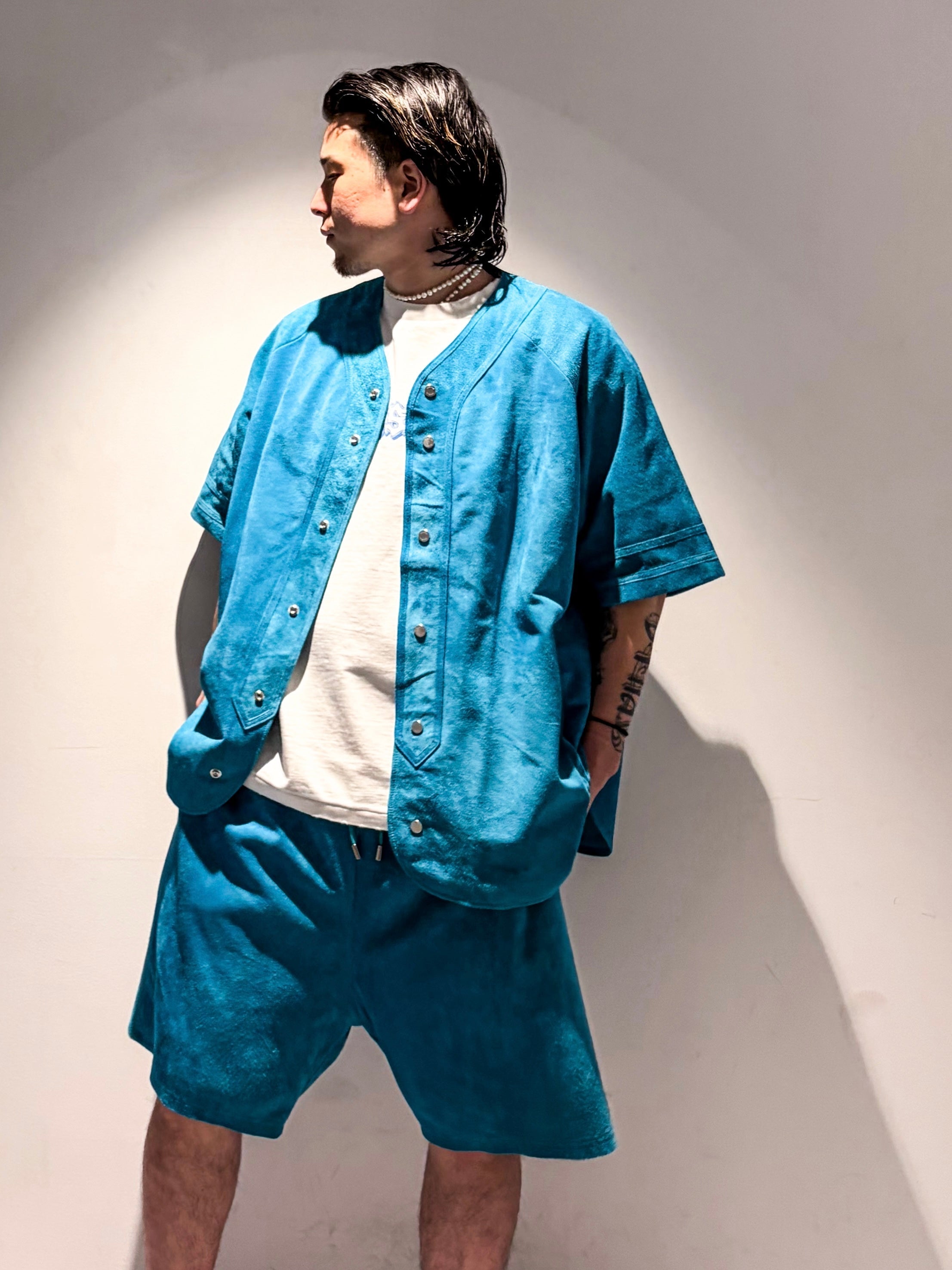 BASEBALL SET UP (LPalm Surf)