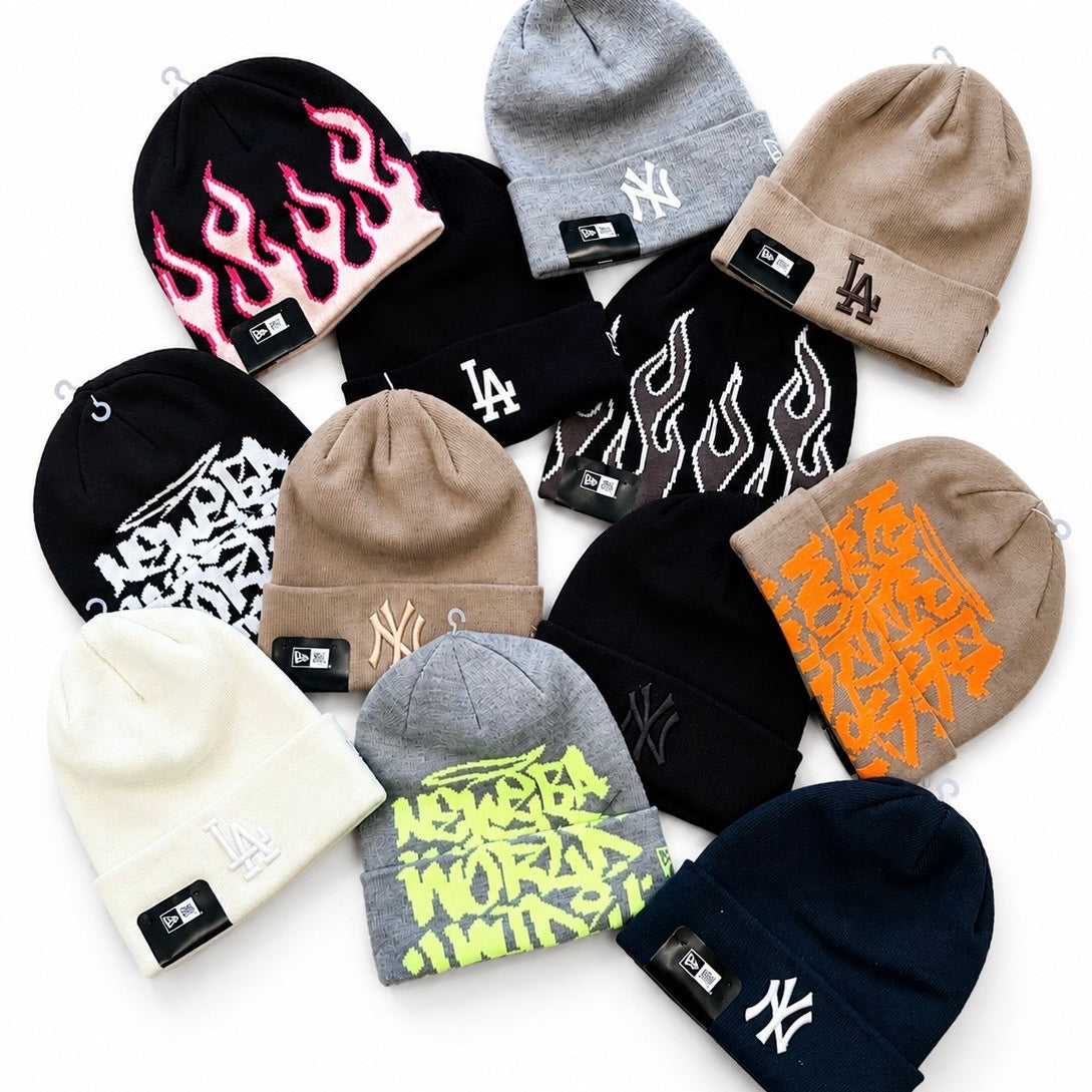 NEWERA NEW ARRIVALS ⛄️