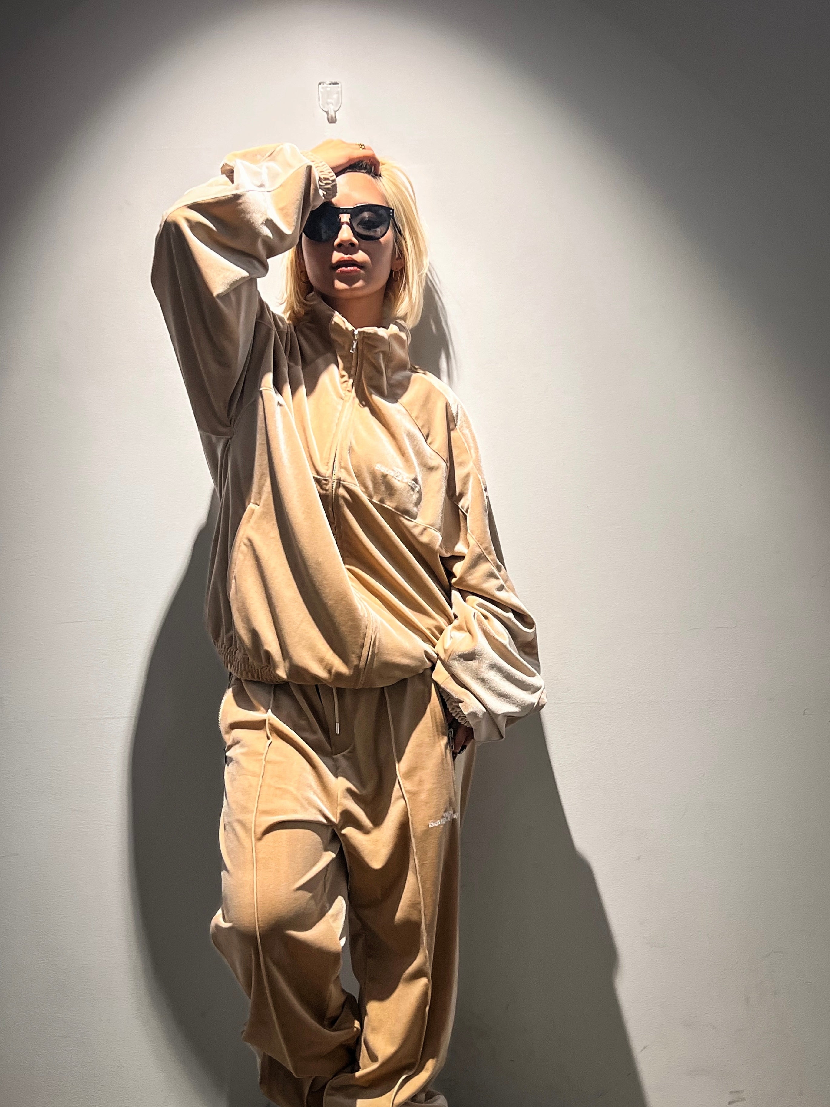 “DANCING WITH THE DEVIL”