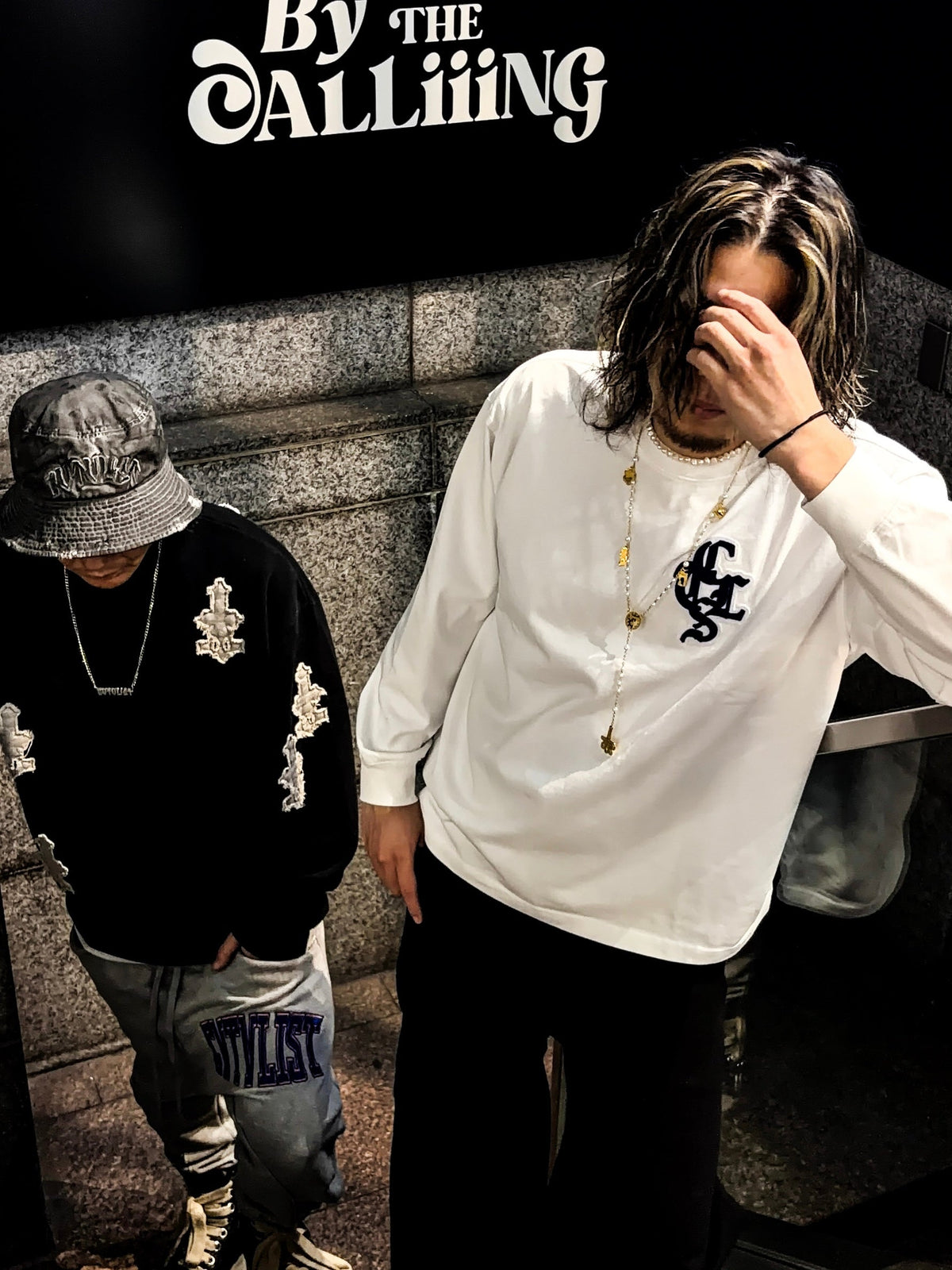 CATALIST FW26