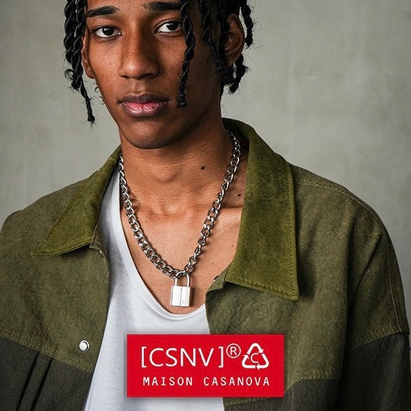 CASANOVA "New series゛