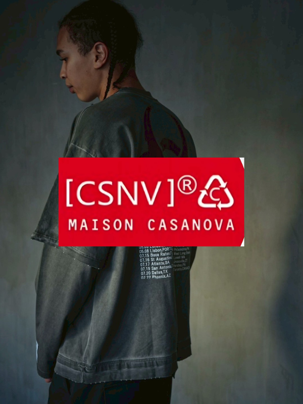 MAISONCASANOVA