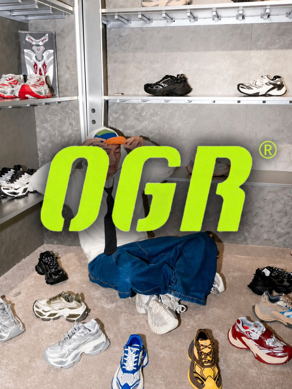 OGR
