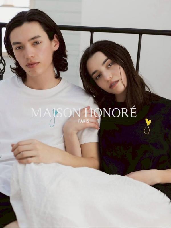 MAISON HONORE