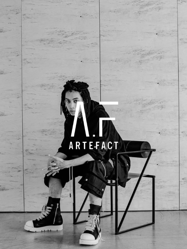 A.F ARTEFACT