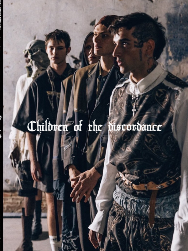 Children of the discordance