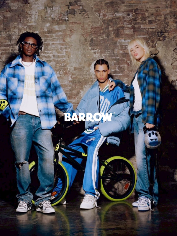 BARROW