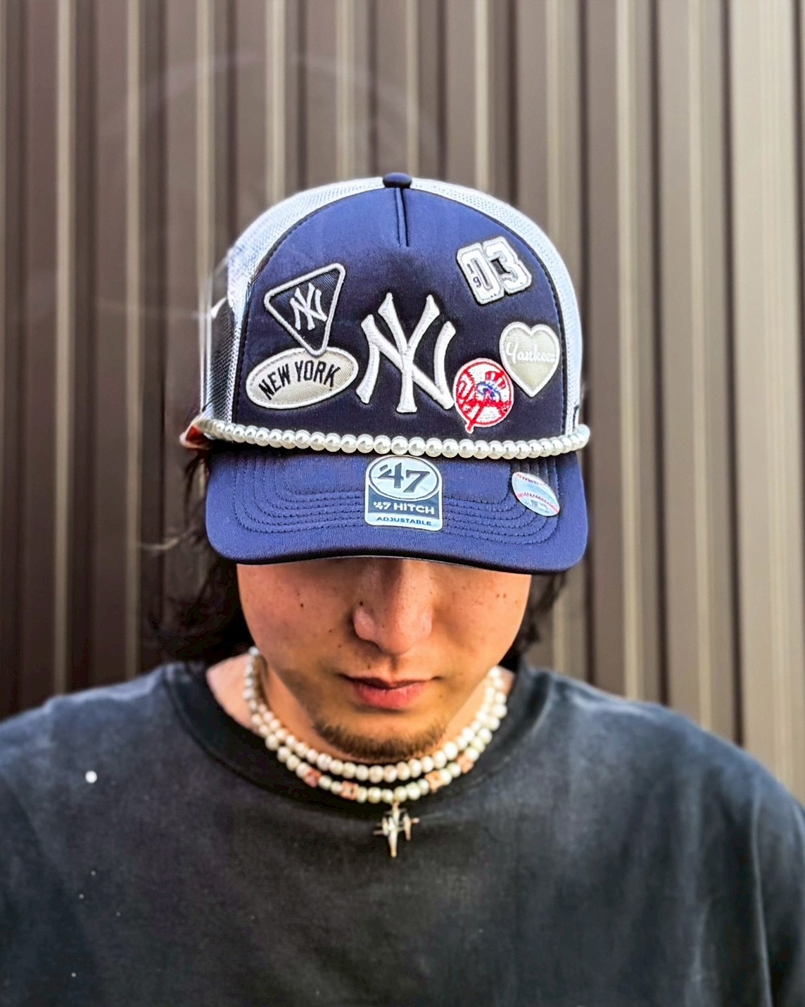 HITCH FM Yankees