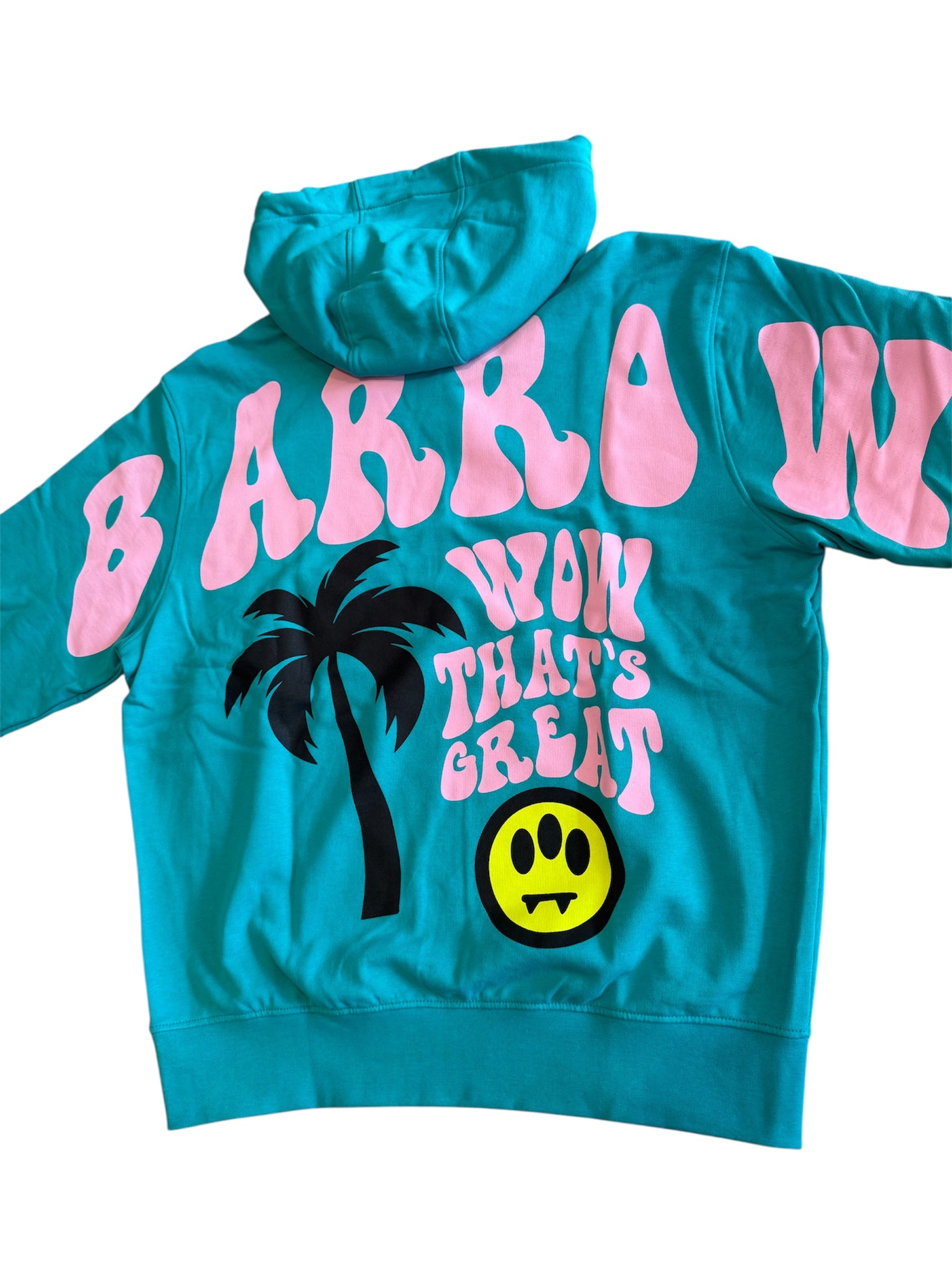HOODIE UNISEX