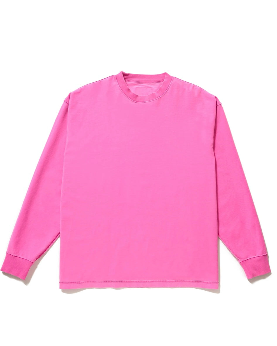NO VACANCY LONG SLEEVE T-SHIRTS