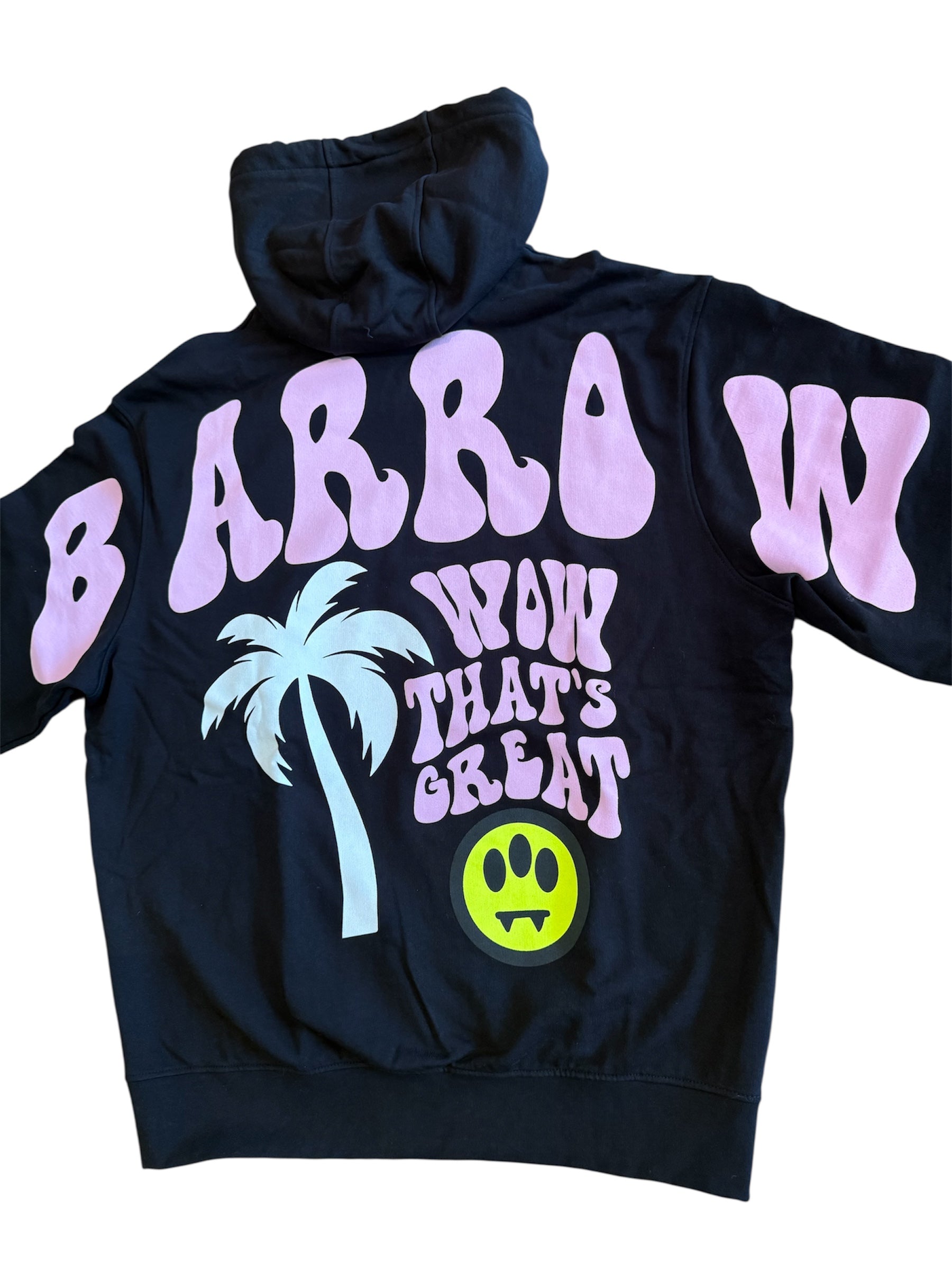 HOODIE UNISEX