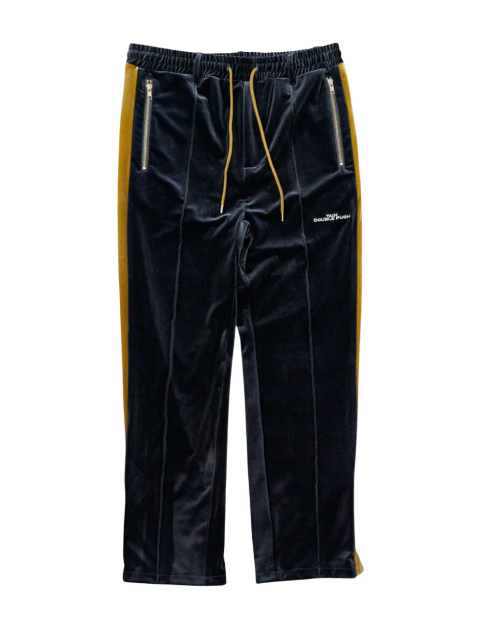 VELOR TRACK PANTS
