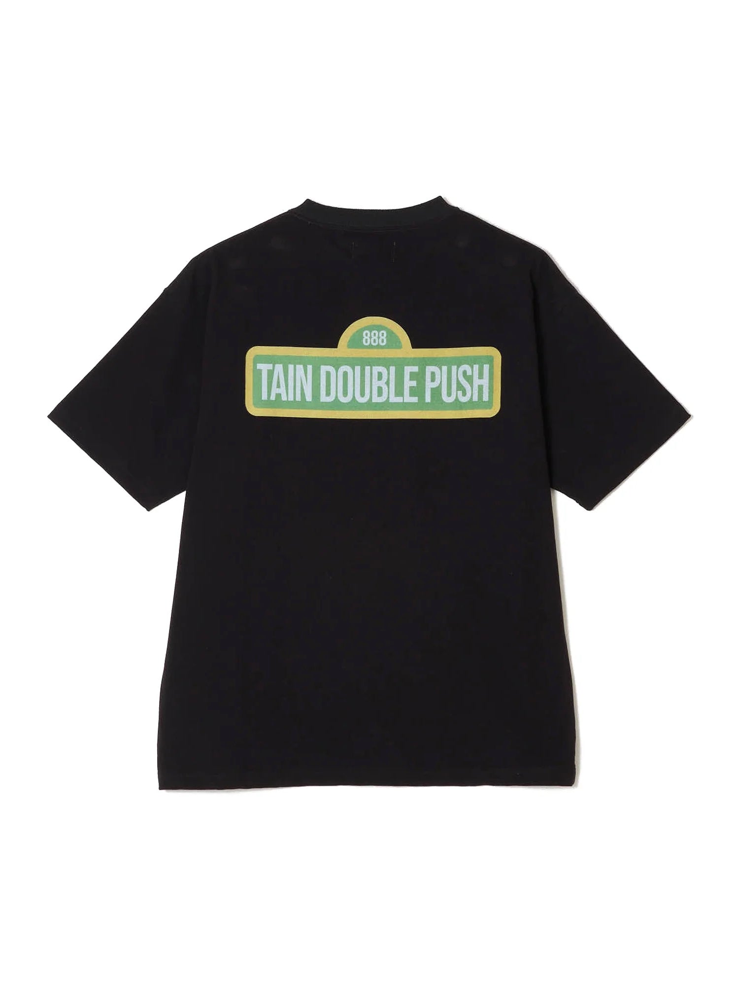 WITH ME WITHOUT ME SHORT SLEEVE T-SHIRTS
