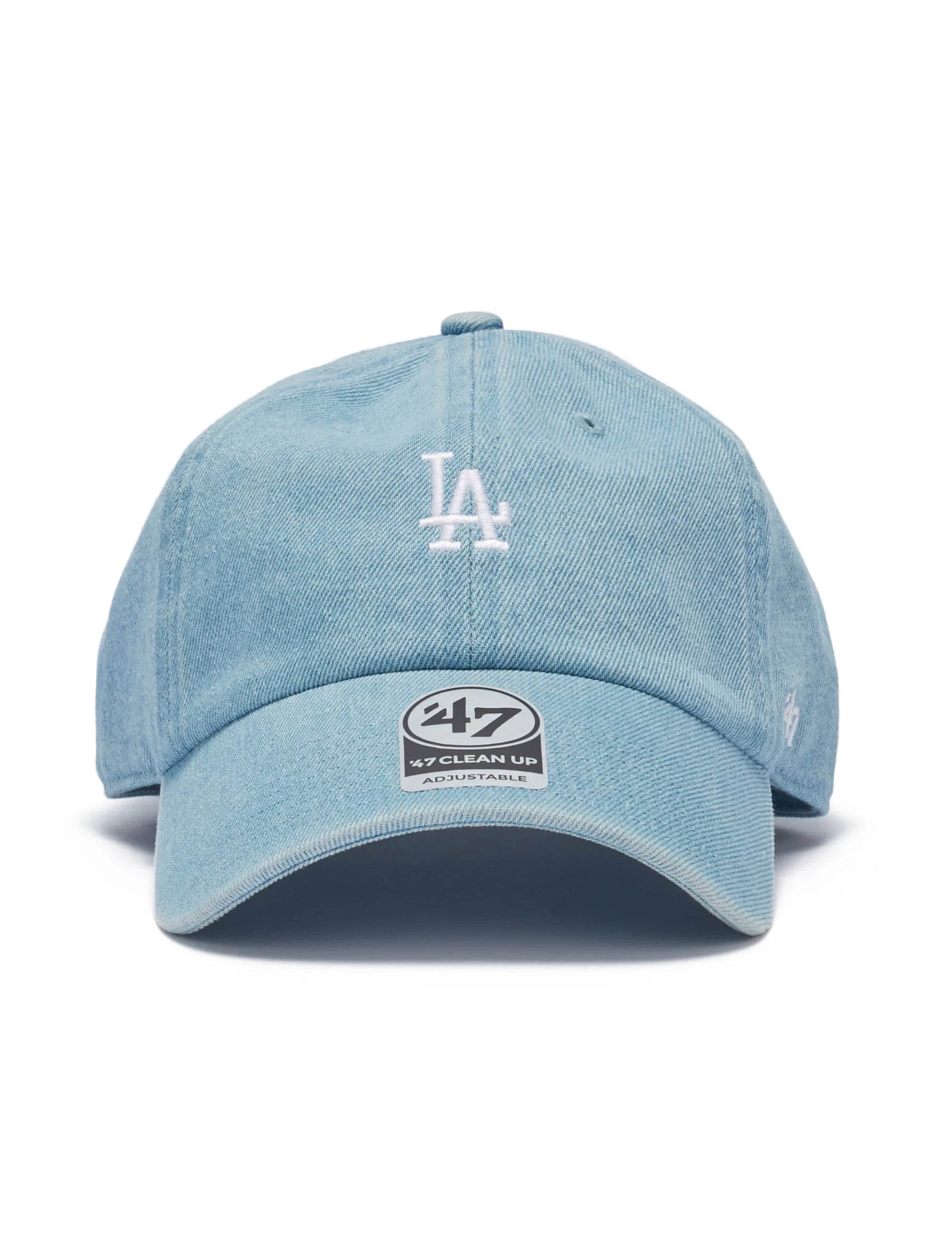 47 クリーンナップロサンゼルス・ド
ジャース DENIM