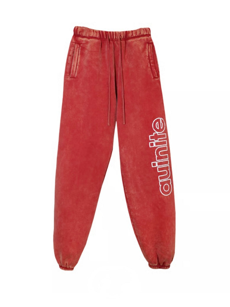 club sweat pants