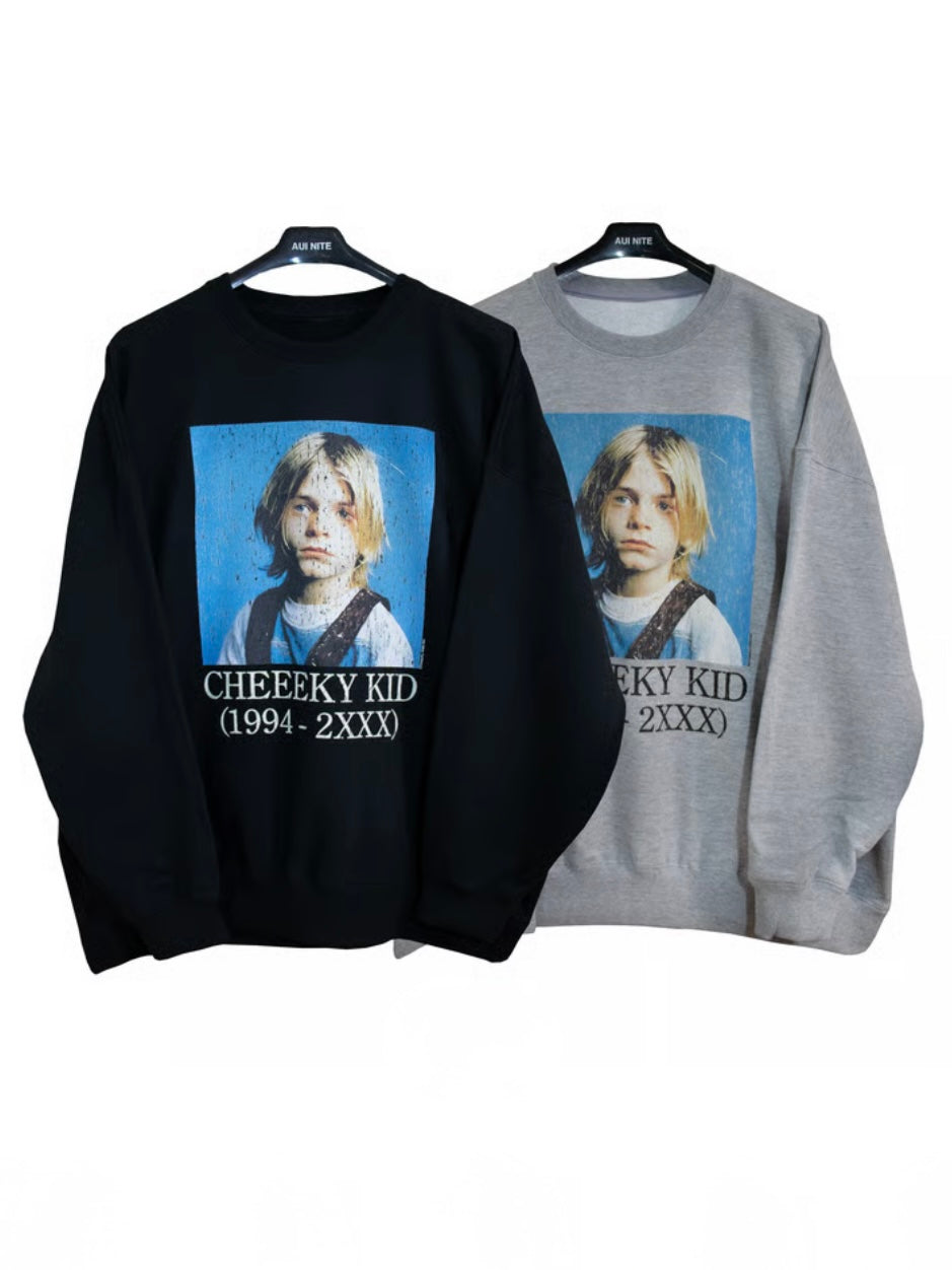 Cheeeky KID sweat