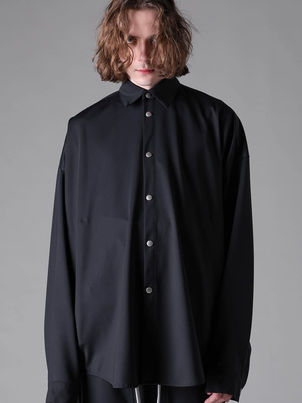 COCOON SHIRTS