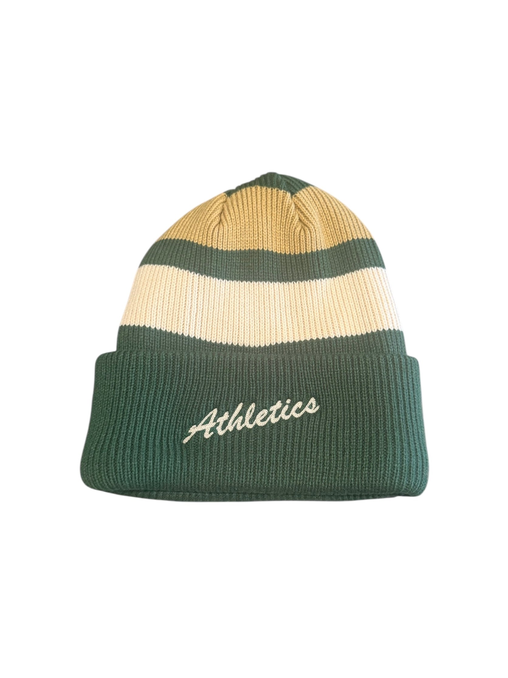 Athletics Clubhouse Jennings '47 Cuff Knit