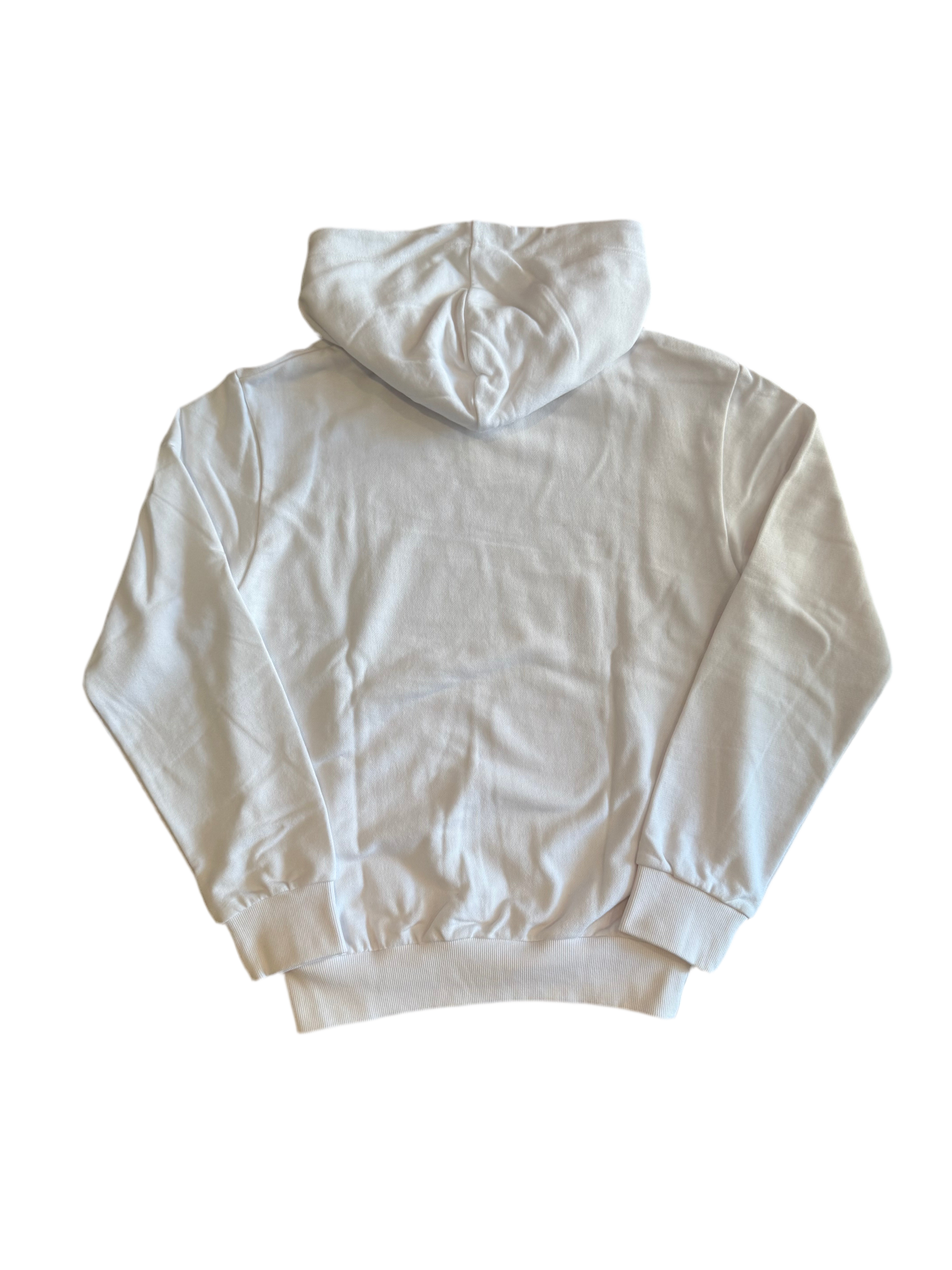 Zoe Hoodie