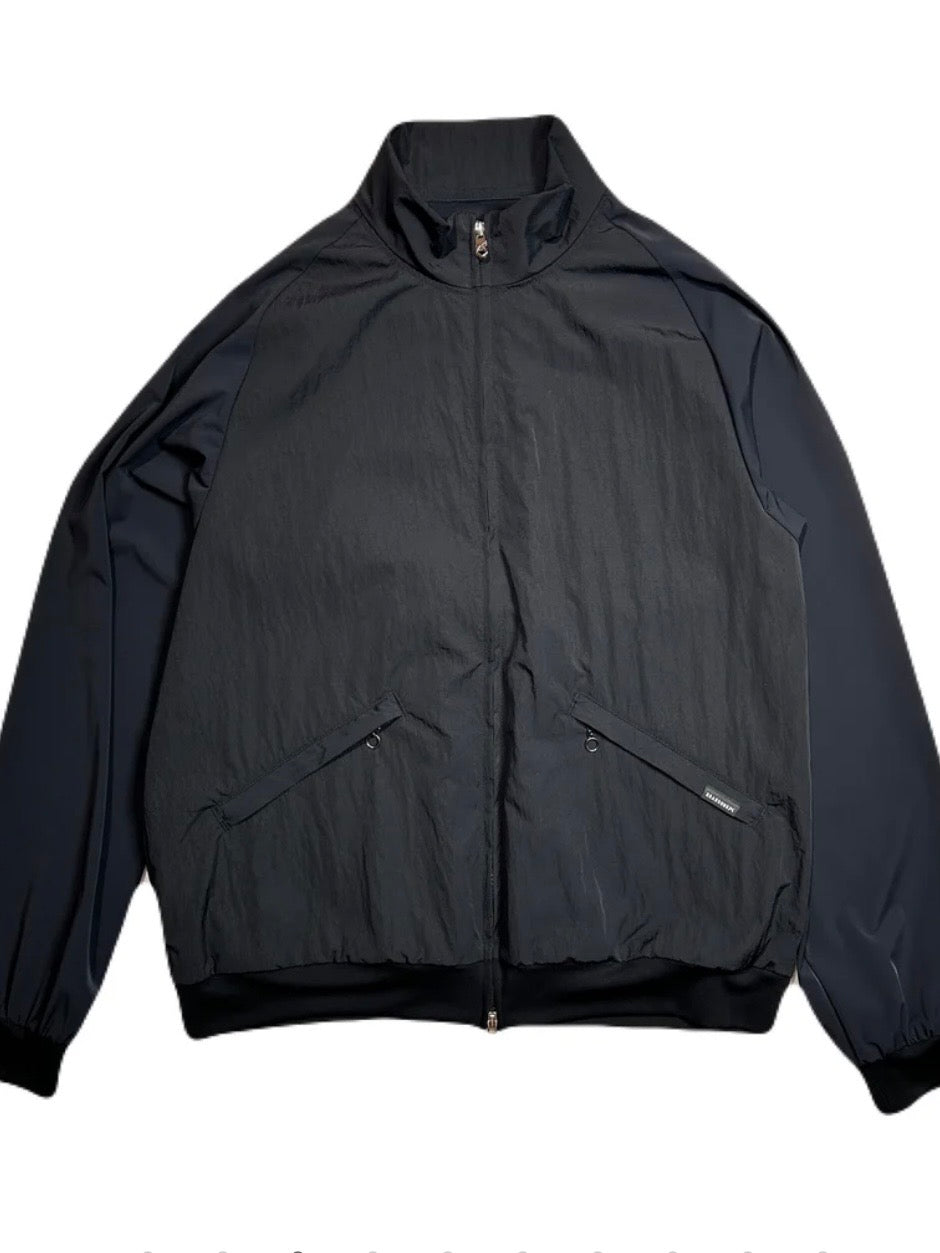 CORDURA JACKET CROSSGUN