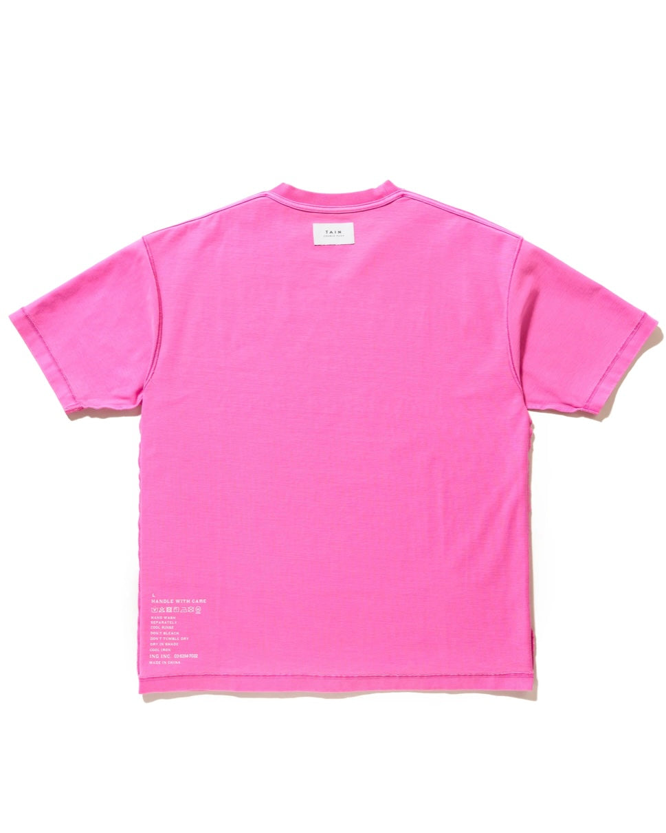 PALM DICE SHORT SLEEVE T-SHIRTS