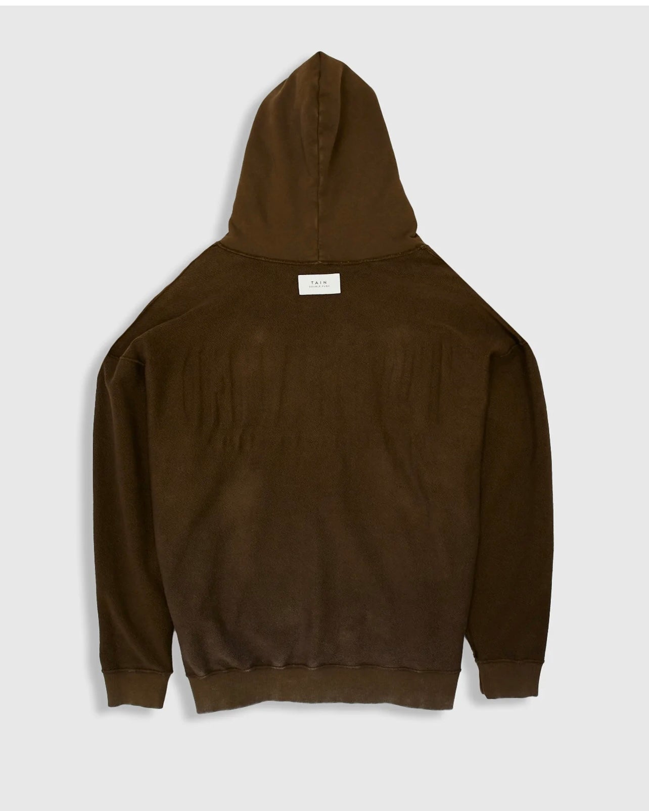 PEEK A BOO P/O HOODIE