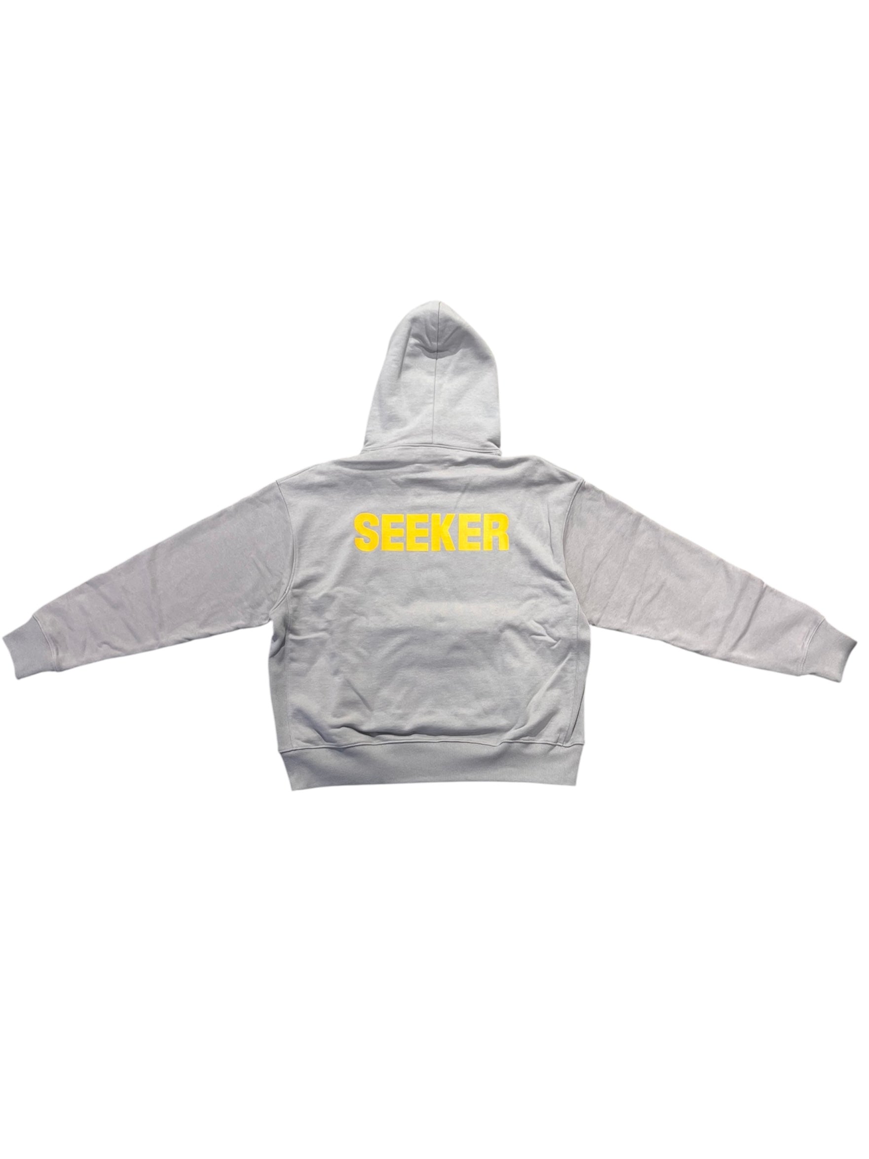 Big Logo Hoodie