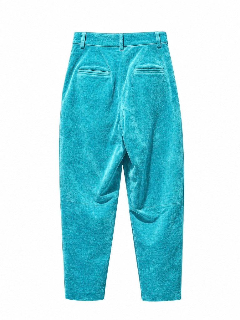 Classic Dress Trousers