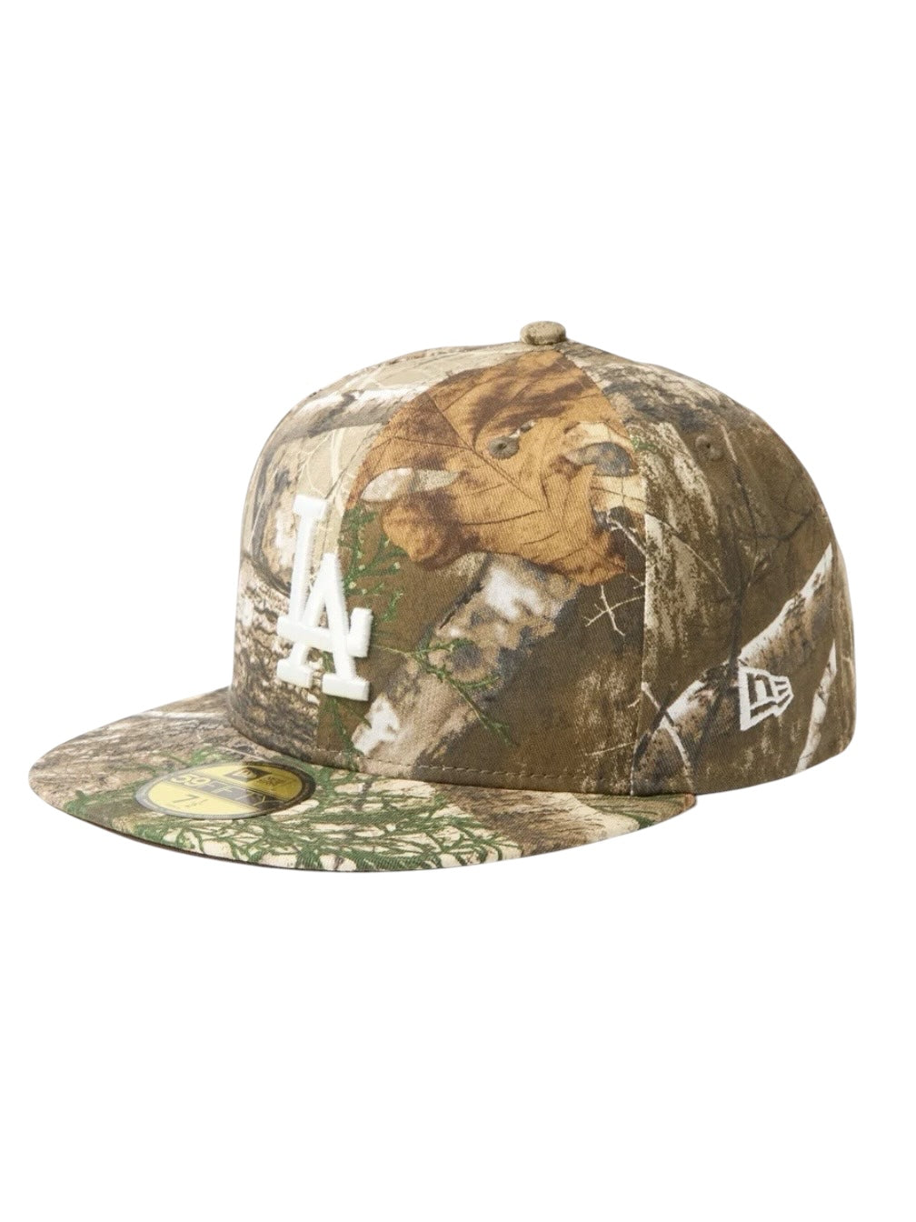 59FIFTY MLB Real Tree Camo ロサンゼルス・ドジャース
リアルツリーカモ