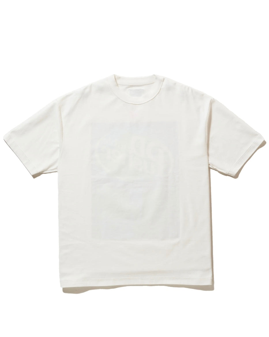 DOUBLE PUSHER SHORT SLEEVE T-SHIRTS