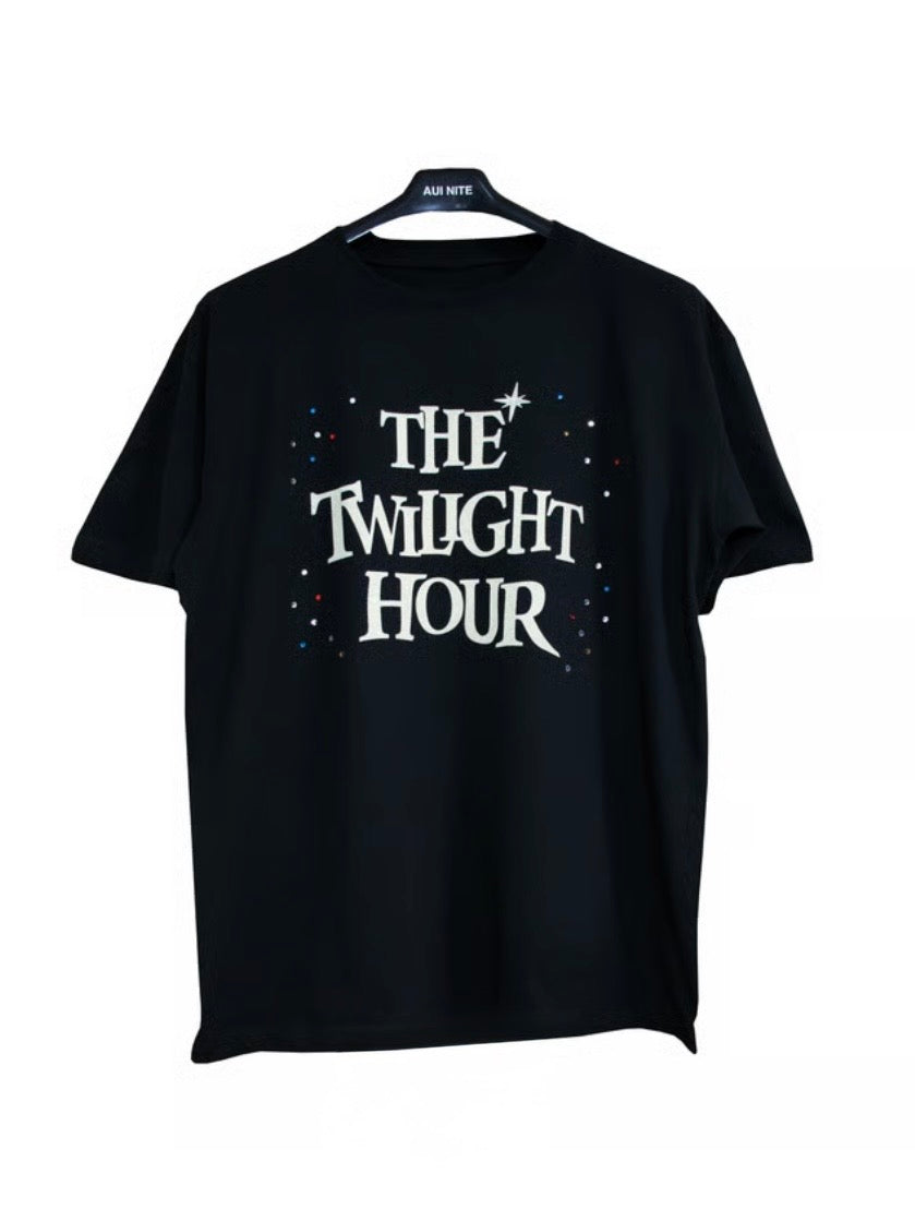 THE TWILIGHT HOUR tee