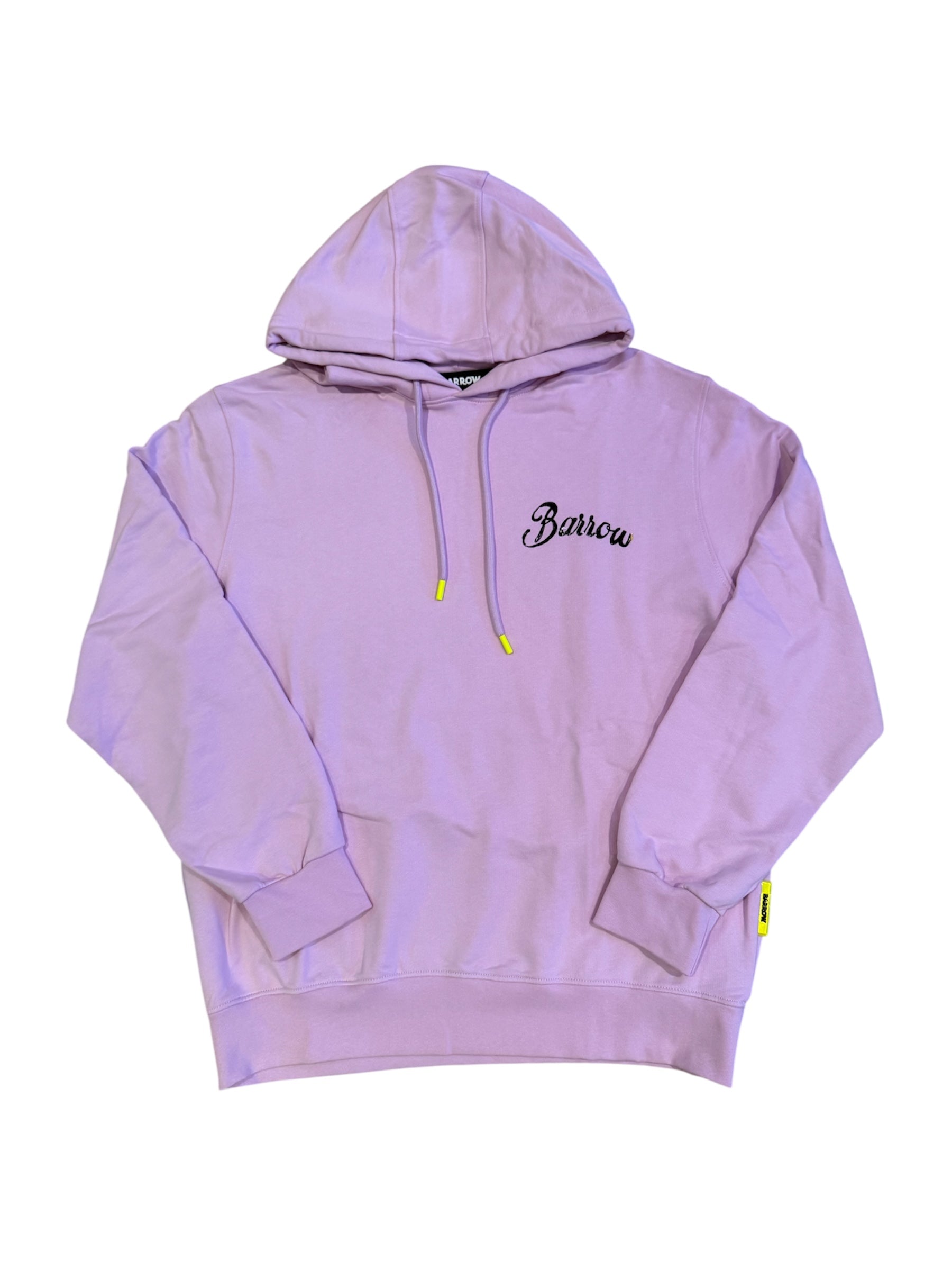 HOODIE UNISEX