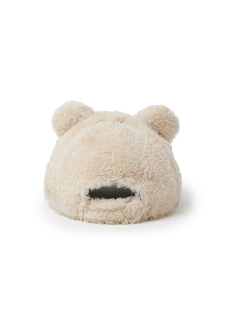 キッズ Child 9TWENTY Bear Ears Cap アイボリー