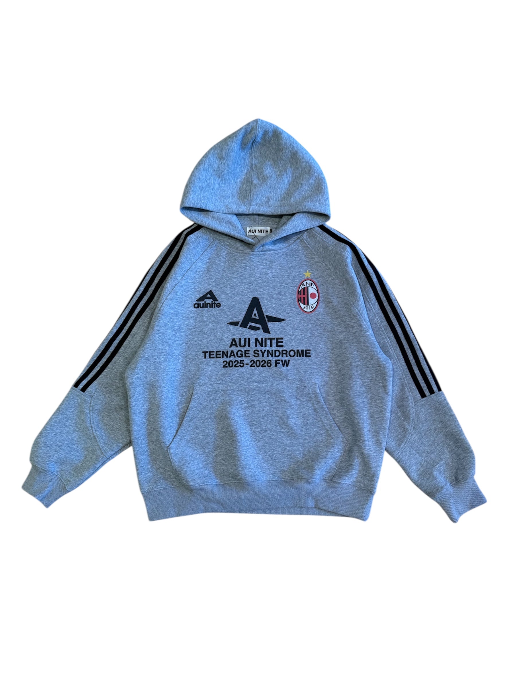 game line hoodie
