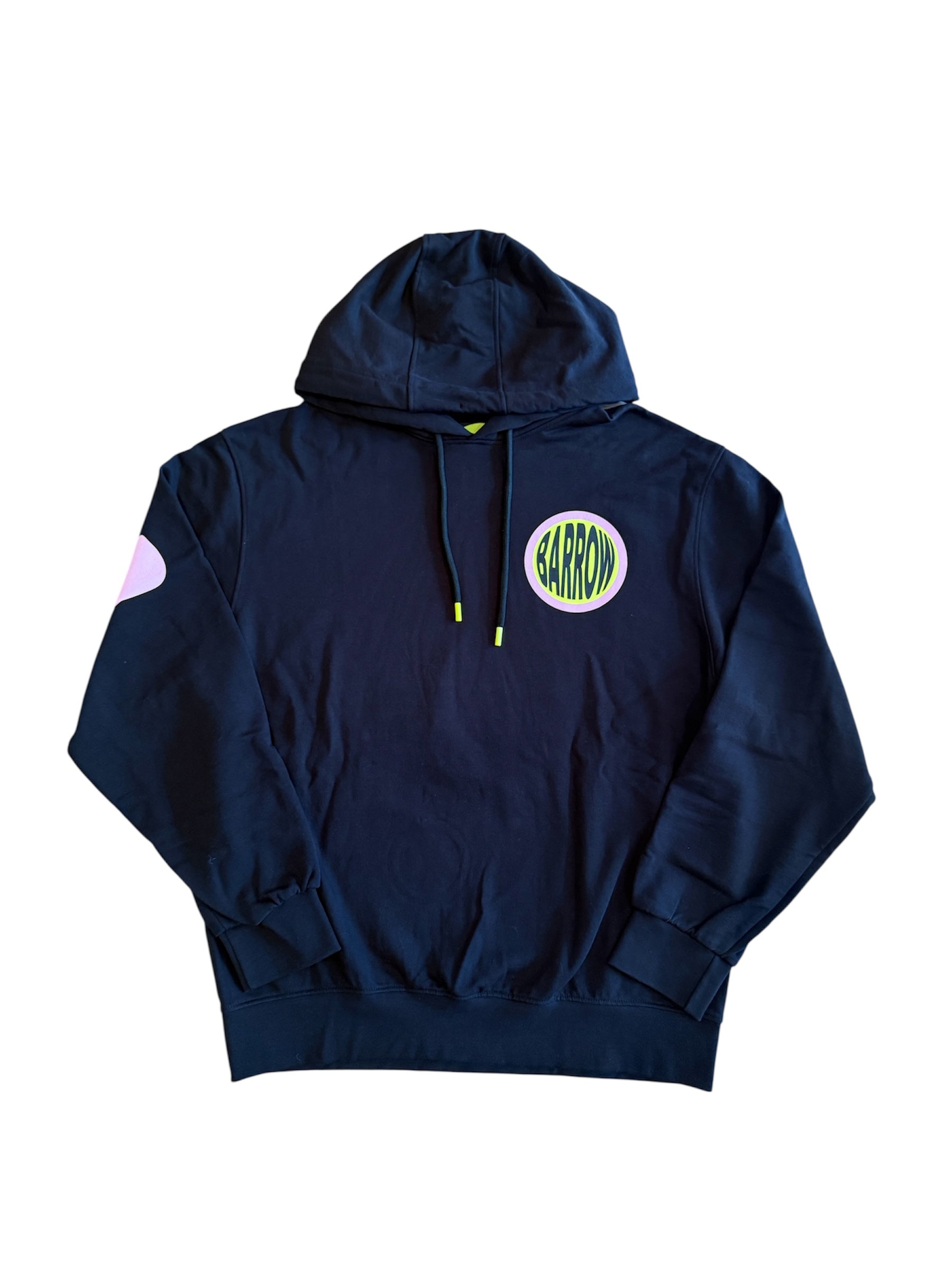 HOODIE UNISEX