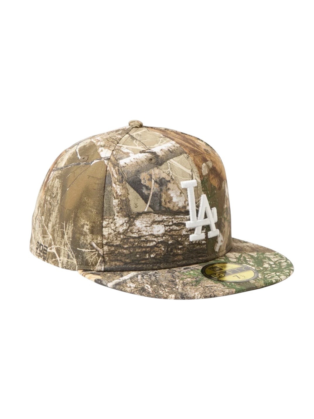 59FIFTY MLB Real Tree Camo ロサンゼルス・ドジャース
リアルツリーカモ