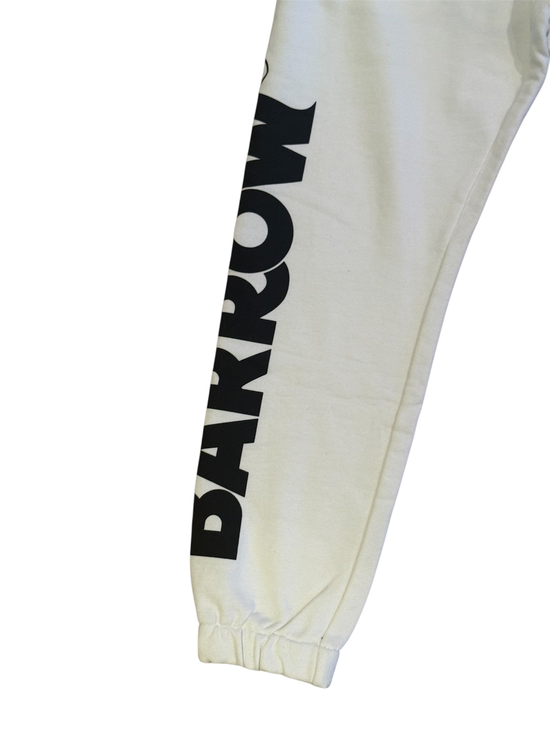 SWEATPANTS UNISEX