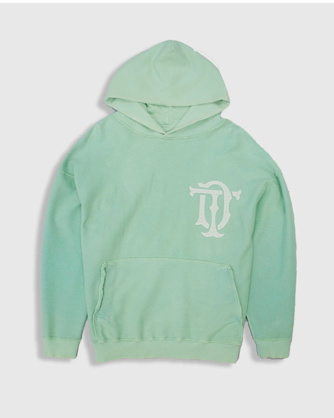 PEEK A BOO P/O HOODIE