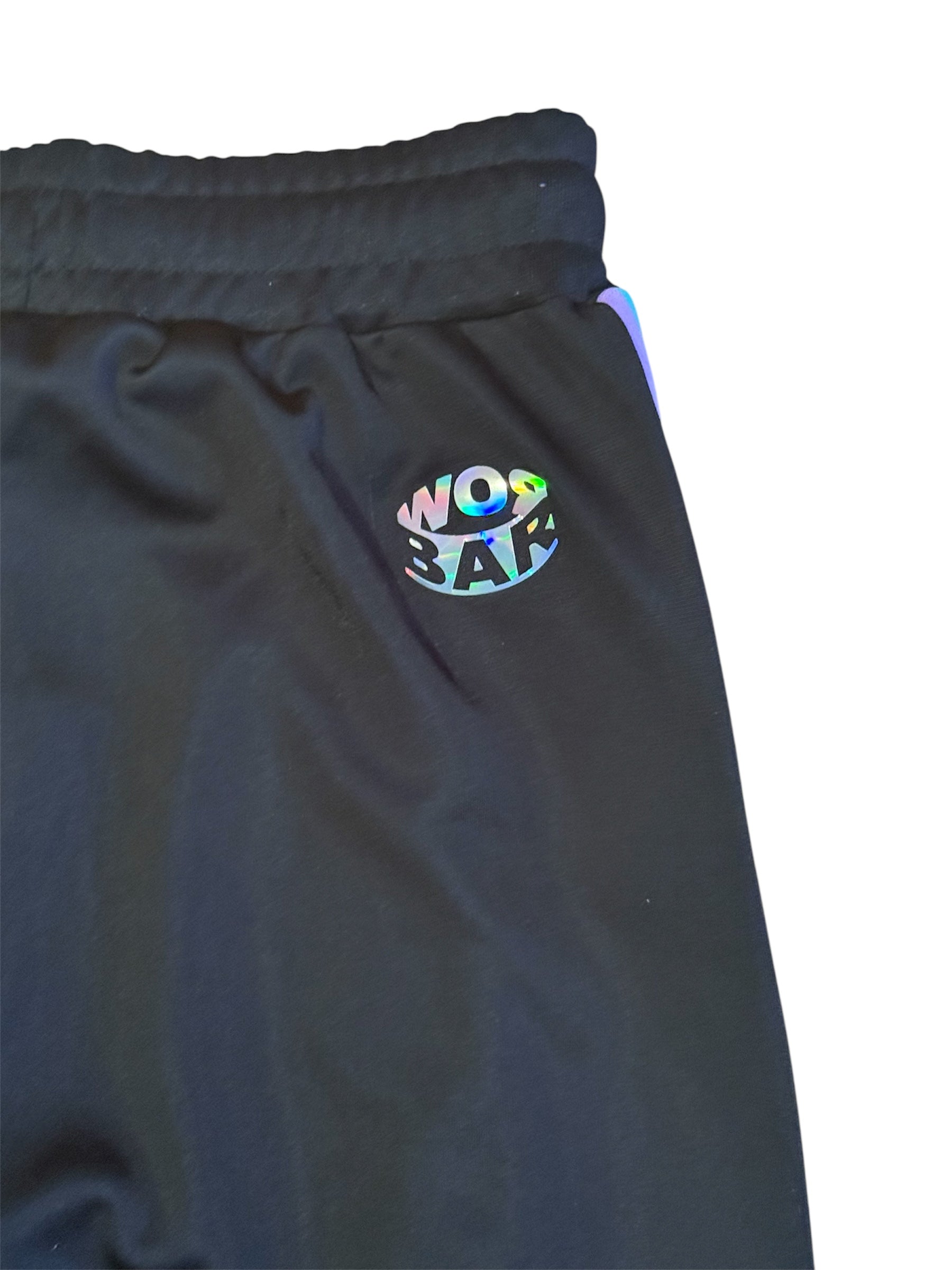TRIACETATE PANTS UNISEX