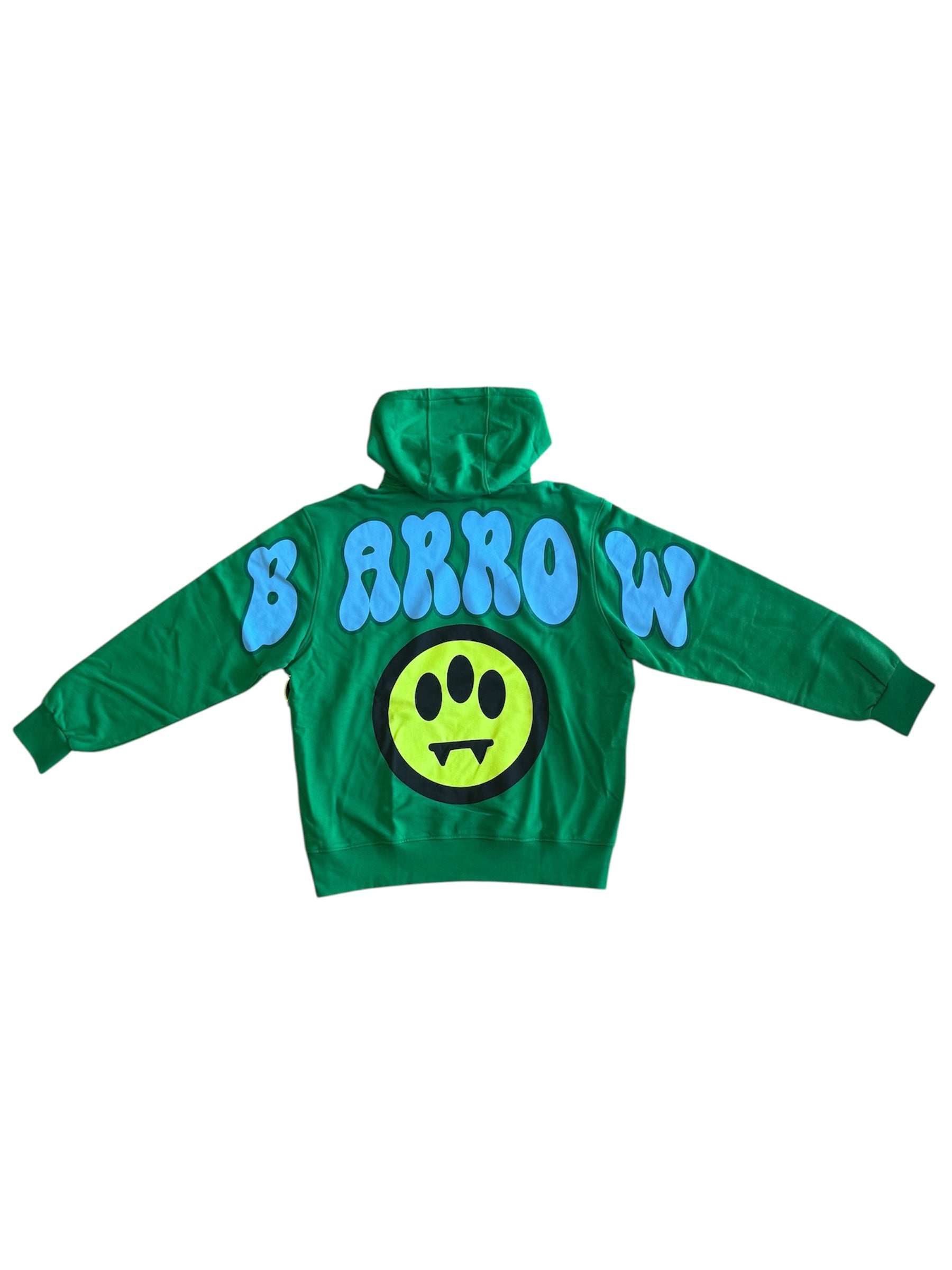HOODIE UNISEX