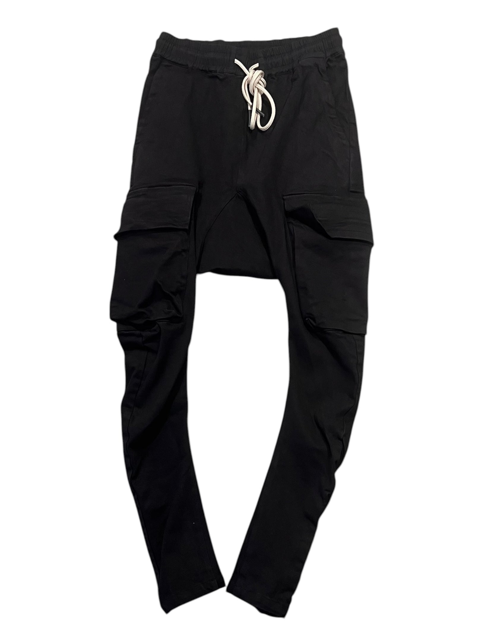 Cargo Sarouel Skinny