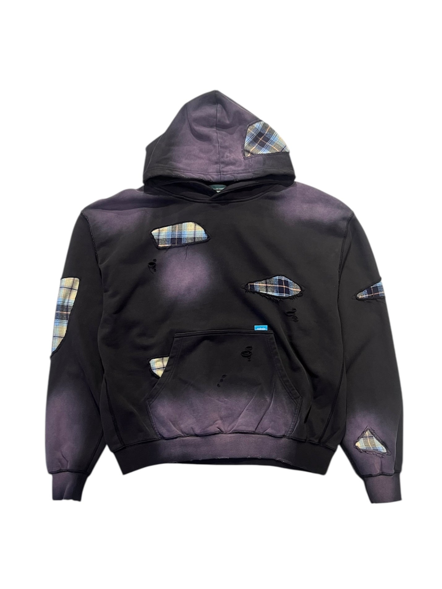 Space Bettle Hoodie