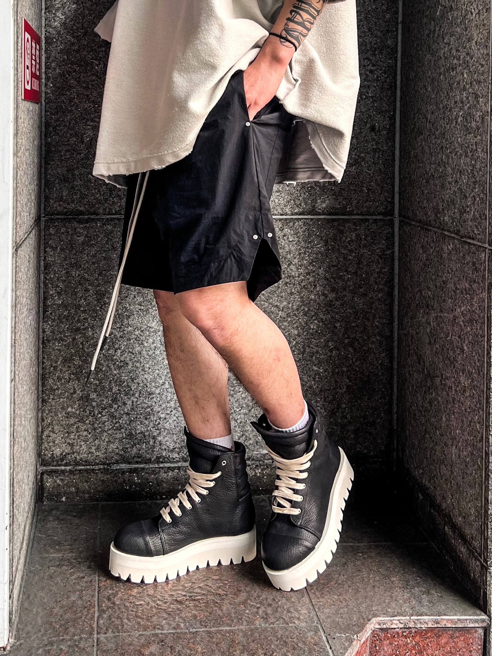 SHORTS